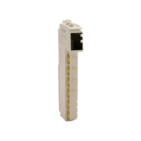 Schneider Electric Modicon TM5 - TM5SDO16T - I/O bővítő, digitális kimeneti modul, 16DO, 0,5A, 24 VDC