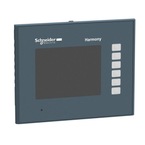   Schneider Electric Magelis GTO - HMIGTO1300 - 3,5" színes kijelző QVGA - TFT