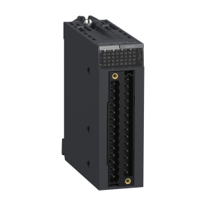   Schneider Electric Modicon X80 - BMXAMI0810H - bővítő modul, analóg bemenet, U/I, 8 csatornás, leválasztott, megerősített