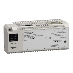   Schneider Electric Modicon Momentum - 171CBU98090 - M1E RS232/485 USB IOBus ENet IOScanner