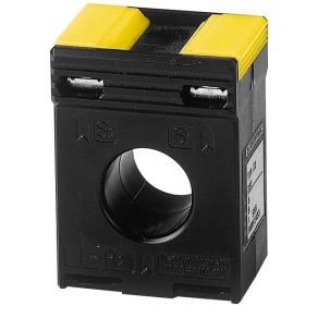 Áramváltó TCA22 500/5 Class1 10VA 192T2035 Socomec