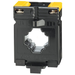 Áramváltó TCB26-30 125/5 Class0,5 1,5VA 192T2312 Socomec