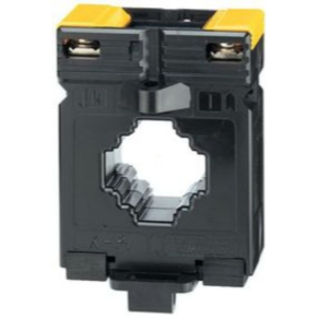 Socomec Áramváltó TCB26-30 150/5 cl.0,5 1,5VA    192T2315