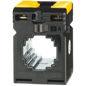 Áramváltó TCB28-30 250/5 Class0,5 5VA 192T2425 Socomec