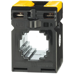 Áramváltó TCB28-30 400/5 Class0,5 10VA 192T2440 Socomec