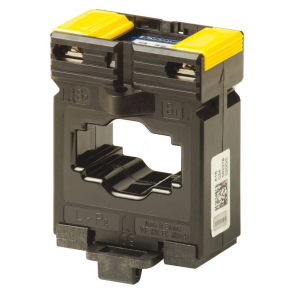 Áramváltó TCB26-40 150/5 cl.1 2,5VA 192T3215   Socomec