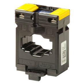 Áramváltó TCB26-40 400/5 Class1 5VA 192T3240 Socomec