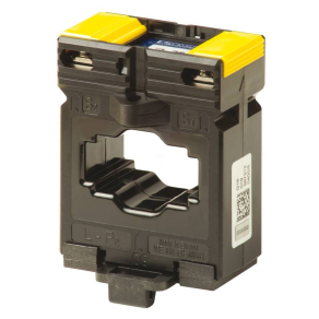 Áramváltó TCB26-40 600/5 Class1 10VA 192T3260 Socomec