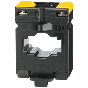 Áramváltó TCB32-40 600/5 Class0,5 10VA 192T4060 Socomec