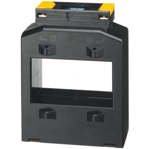 Áramváltó TBA100 2000/5 Class0,5 15VA 192T8096 Socomec