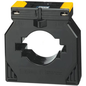 Áramváltó TCB55-80 400/5 Class0,5 2,5VA 192T8140 Socomec