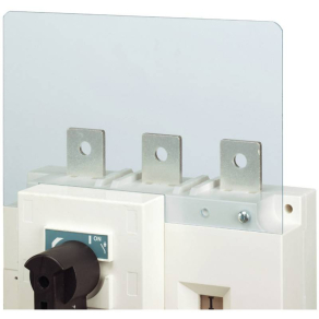 Érintésvédelmi lap 3P 26983012 Socomec