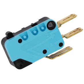 Segédérintkező 2EME CA OF DE 26990062 Socomec