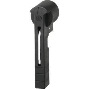 SIRCO Közvetlen kar FEKETE 125-160A 26995042