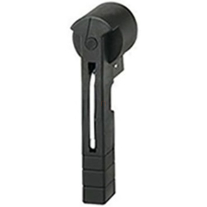 SIRCO Közvetlen kar FEKETE 200-630A 26995052