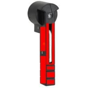 SIRCO Közvetlen kar PIROS 200A-630A 26995053