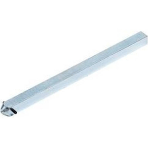 Tengely F típus V-15X15-320MM 27993018 Socomec