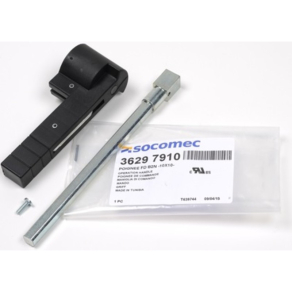 Direkt hajtás FD B2N -10X10-  36297910