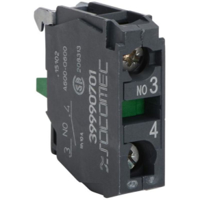 Socomec 1 CA F típus U (segédérintkező) 39990701