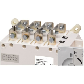 SIRCOVER 400A pólusáthidaló (1db) 41090039