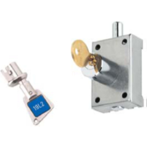 Direkt hajtás FD E1N G 44395012