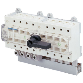 Pólusáthidaló sín 44993006 Socomec