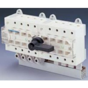 Pólusáthidaló sín 4db 44994006