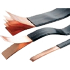   Flexibilis rézsín 32x2x1mm, 2m-es, 379A (/T 50°C-nál) 45183202 SOCOMEC