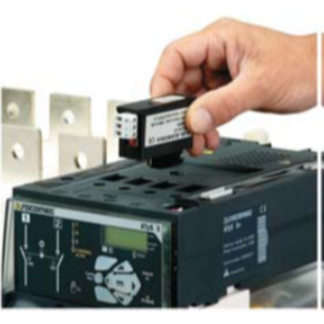 DIRIS analógkimenet (C20430/4-20mA) DIRIS A40, A41 48250093