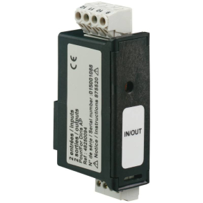 DIRIS A modul 2be/2kimenet 48250094 Socomec