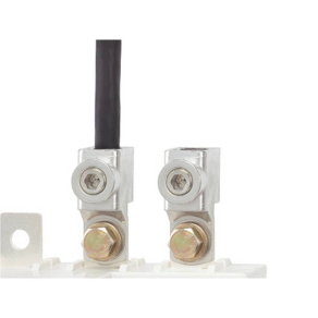 Bekötő kapocs 630A(3db) kábelsaru 54003063 Socomec