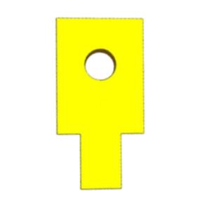 Osztóblokk 400A 54100040 Socomec