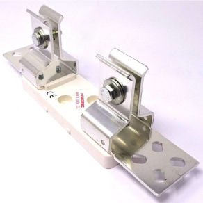 Biztosító-ház 1P 1000A T4 B 64310004 Socomec