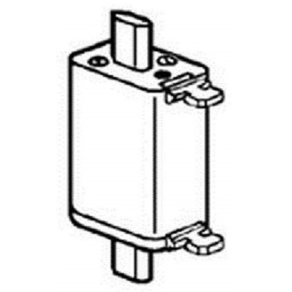 Biztosító betét FUS gG T1 C E 125A  67120125