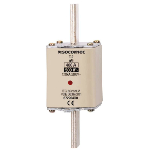 Biztosító betét FUS gG T2 E 250A 67220250 Socomec