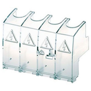 Érintésvédelmi burkolat 4P 26944014