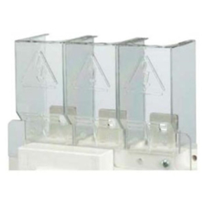 Érintésvédelmi burkolat 4P 26944021