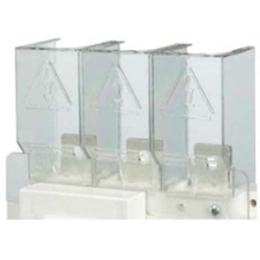 SIRCO takaróelem 3P, 315-630A 26943051