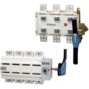   SIDER ND 3X200A F/L kétirányú kivezetett hajtáshoz kialakítva kar nélkül 29213020 Socomec