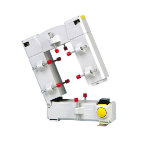 Áramváltó TO58 250/5 Class0,5 1VA 192T4625 Socomec