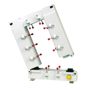   Áramváltó Áramváltó TO816 2000/5 cl.0,5 10VA 192T4820 Socomec