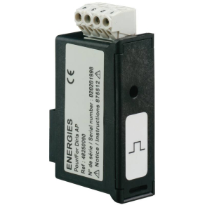 DIRIS A20 Modul energia 48250080 Socomec