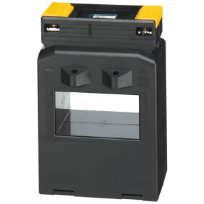 Áramváltó TBA60 1600/5 Class0,5 15VA 192T7094 Socomec