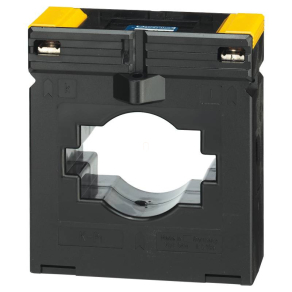 Áramváltó TCB44-63 1600/5 Class0,5 15VA 192T6494 Socomec