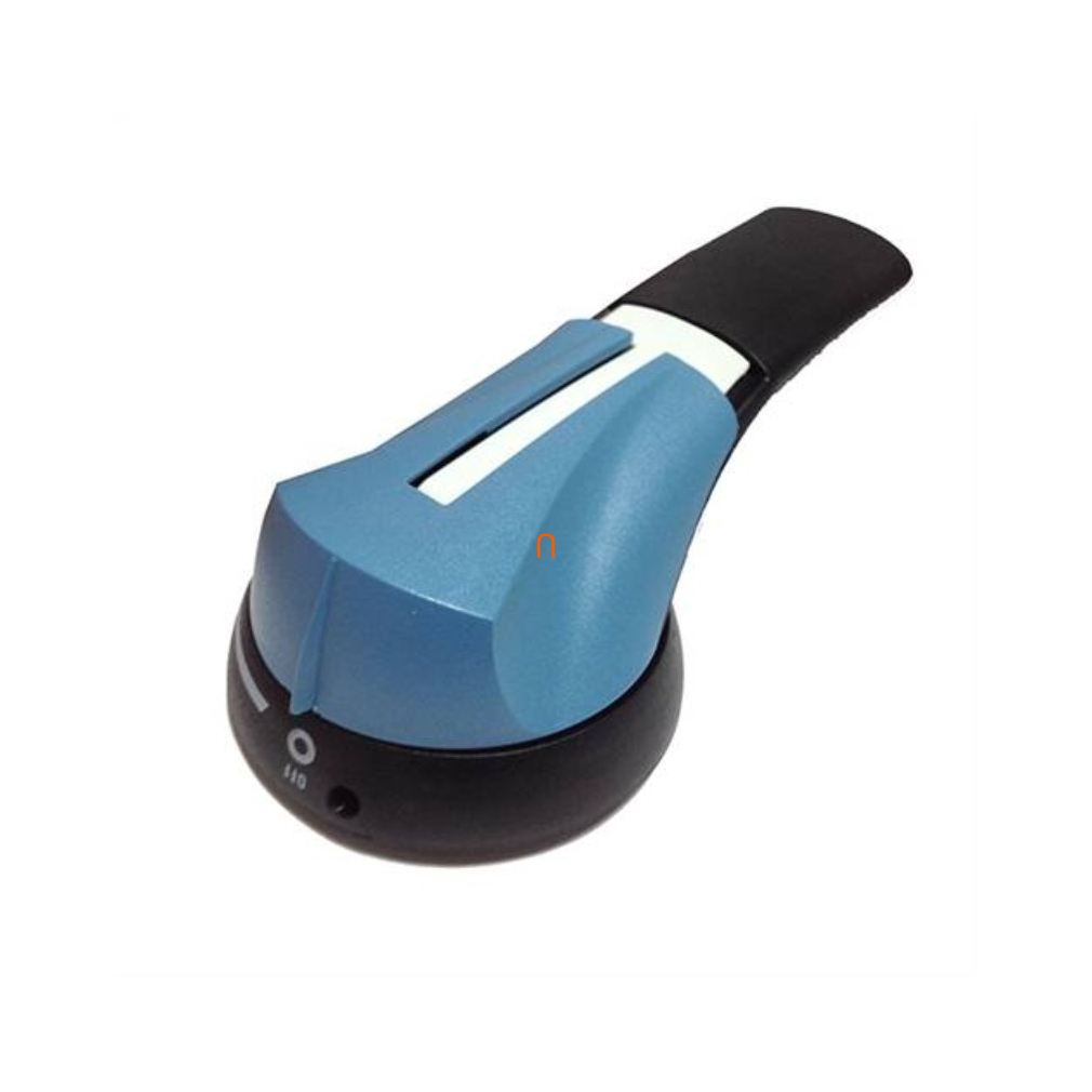 SIRCO Ajtókuplunghoz kar 125-630A FEKETE 14212111
