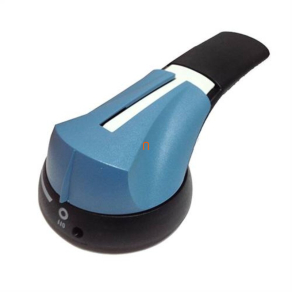 SIRCO Ajtókuplunghoz kar 125-630A FEKETE 14212111