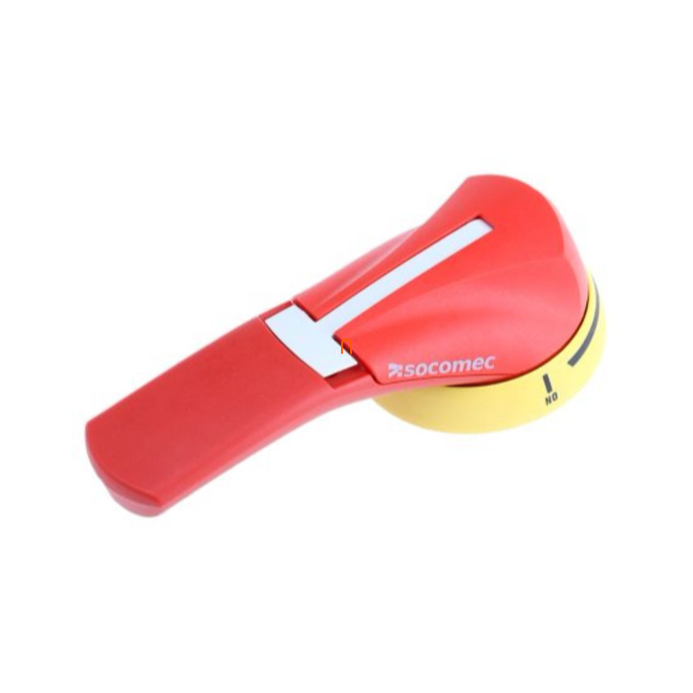 SIRCO Ajtókuplunghoz kar 125-630A PIROS 14242111