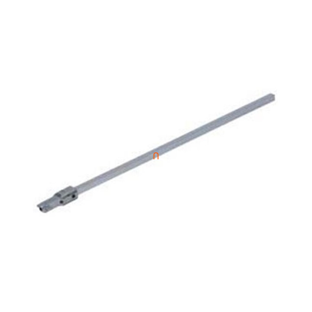 SIRCO Tengely típus S-10X10-320MM 14001032