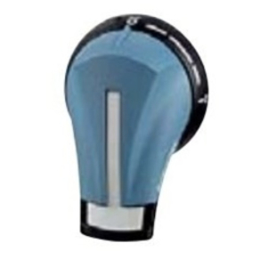   Ajtókuplung SIRCO VM1 63-125A (I-0-II) IP65 -Fekete 14132113