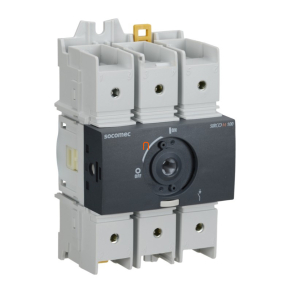   SIRCO szakaszoló M3 méret 3X100A (hajtás nélkül) 22003010